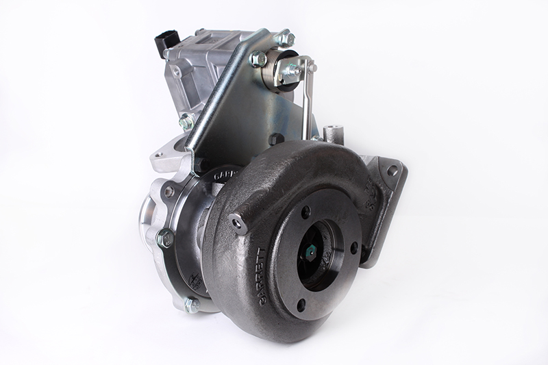 Garrett - TURBO - NEUF ORIGINE - VL