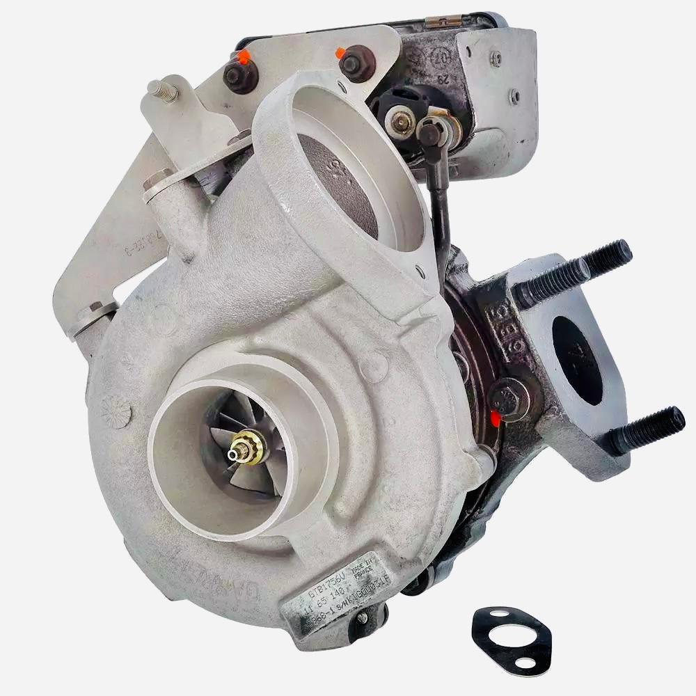 Garrett - TURBO - NEUF ORIGINE - VL