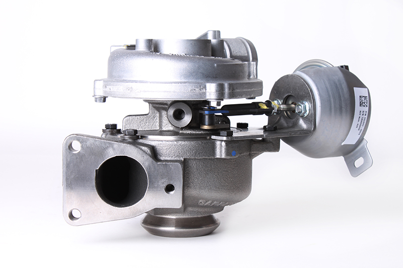 Garrett - TURBO - NEUF ORIGINE - VL