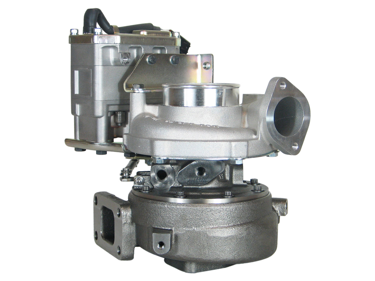 Garrett - TURBO - NEUF ORIGINE - VL