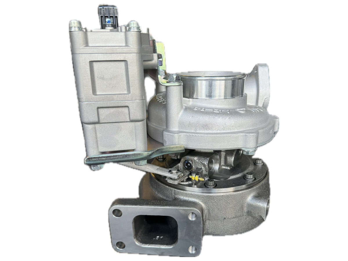 Garrett - TURBO - NEUF ORIGINE - PL