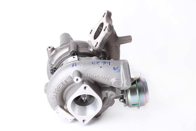 Garrett - TURBO - NEUF ORIGINE - VL