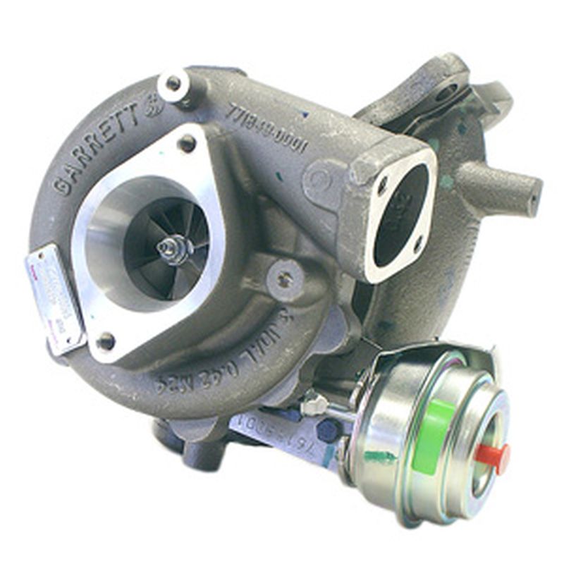 Garrett - TURBO - NEUF ORIGINE - VL