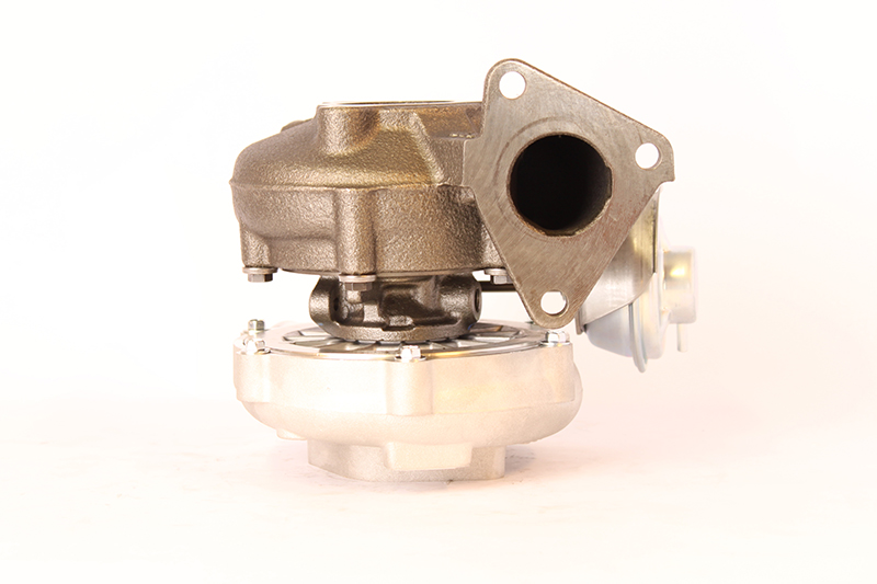 Garrett - TURBO - ORIGINAL REMAN - VL