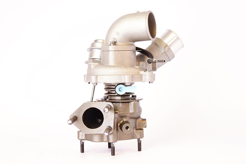 Garrett - TURBO - NEUF ORIGINE - VL