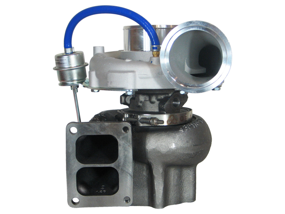 Garrett - TURBO - NEUF ORIGINE - PL