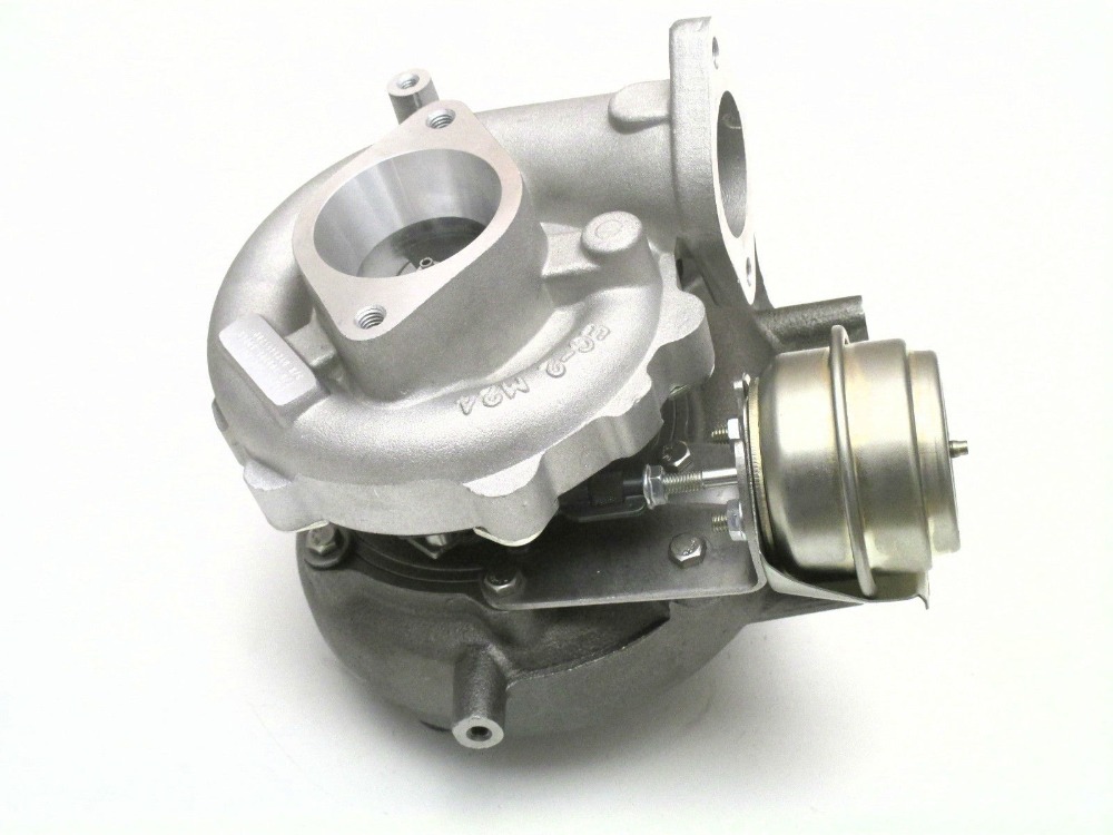 Garrett - TURBO - ORIGINAL REMAN - VL