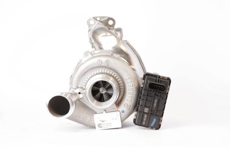 Garrett - TURBO - NEUF ORIGINE - VL