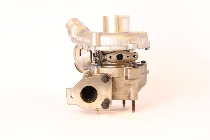 Garrett - TURBO - ORIGINAL REMAN - VL