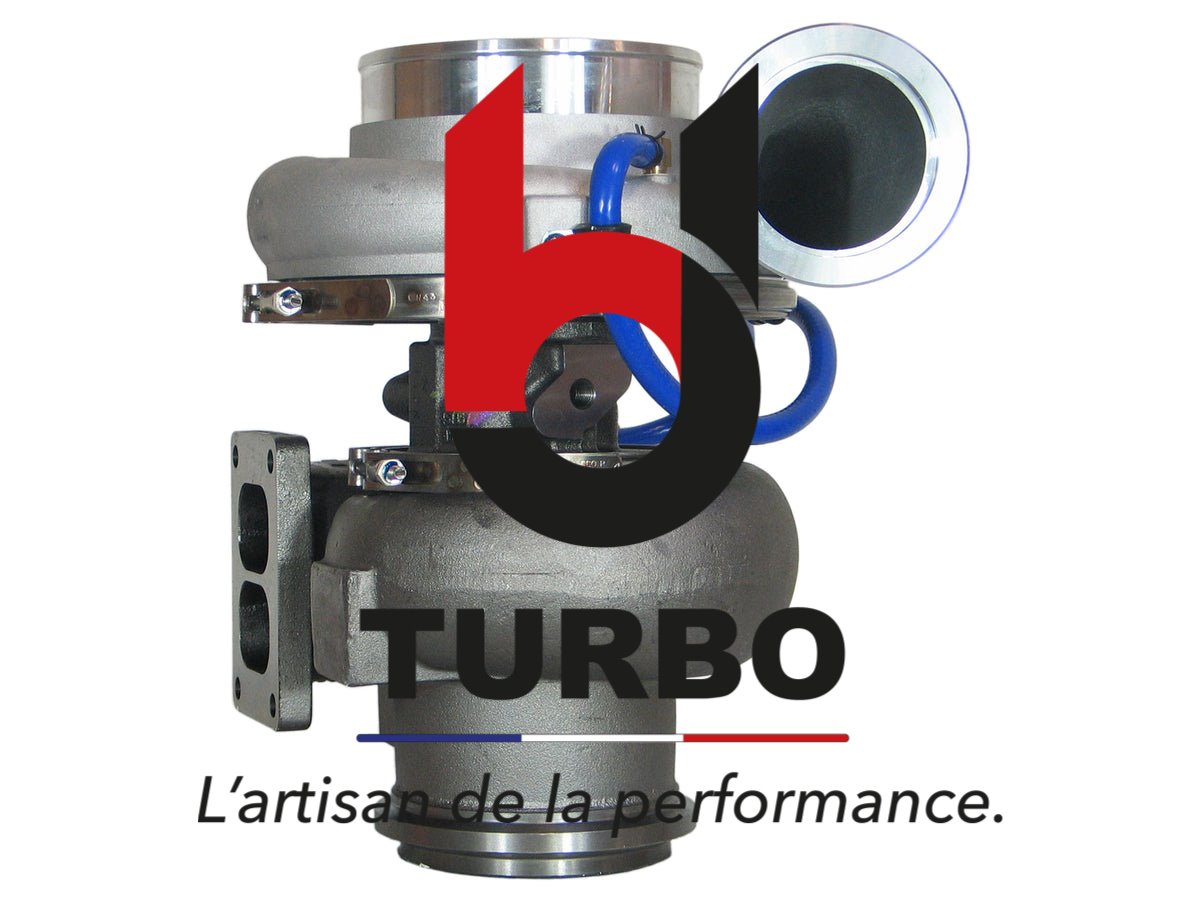 Garrett - TURBO - NEUF ORIGINE - INDUSTRIEL