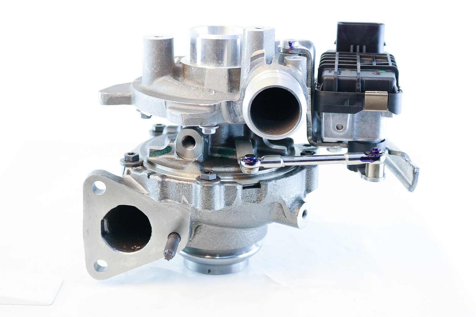 Garrett - TURBO - NEUF ORIGINE - VL - VA AVEC LE 776403-0003