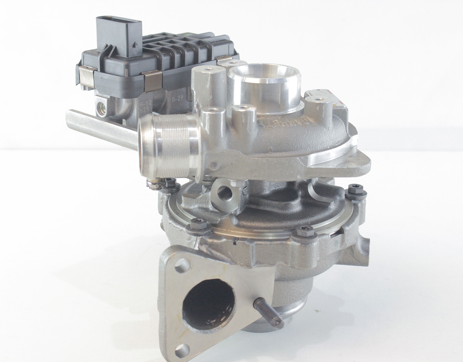 Garrett - TURBO - NEUF ORIGINE - VL - VA AVEC LE 776402-0003