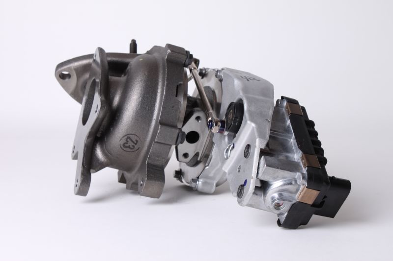 Garrett - TURBO - ORIGINAL REMAN - VL - GTB1749VK - VA AVEC LE 778401-0011