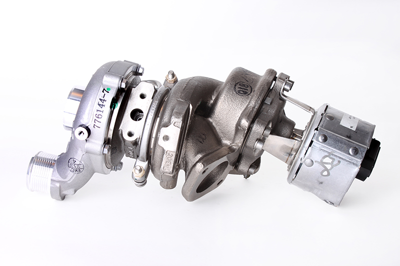 Garrett - TURBO - NEUF ORIGINE - VL