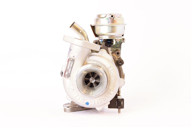 Garrett - TURBO - ORIGINAL REMAN - VL