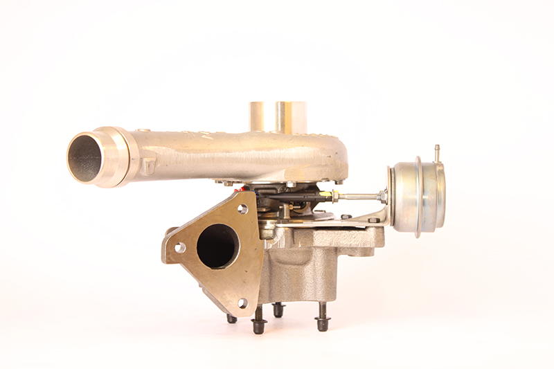 Garrett - TURBO - ORIGINAL REMAN - VL