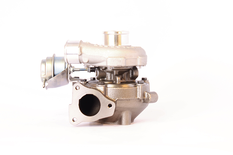 Garrett - TURBO - NEUF ORIGINE - VL