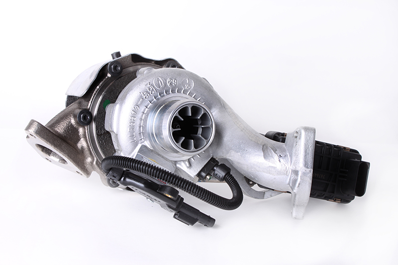 Garrett - TURBO - NEUF ORIGINE - VL - VA AVEC LE 783413-0005