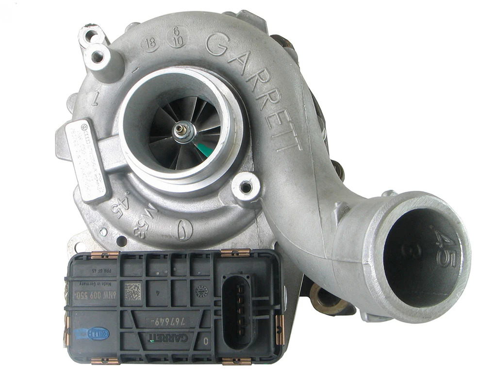 Garrett - TURBO - NEUF ORIGINE - VL