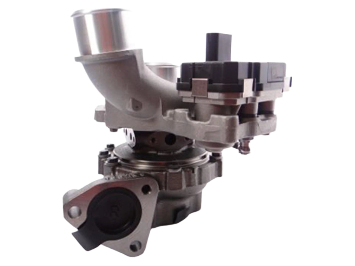 Garrett - TURBO - ORIGINAL REMAN - VL