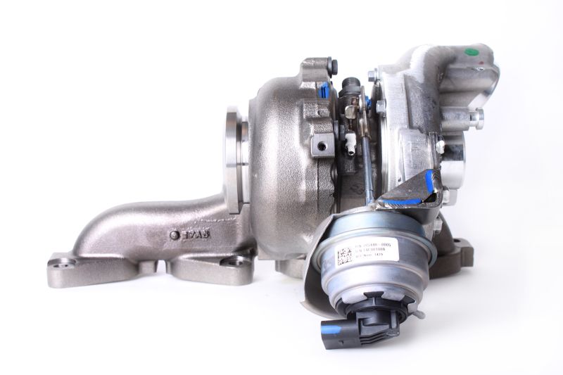 Garrett - TURBO - ORIGINAL REMAN - VL