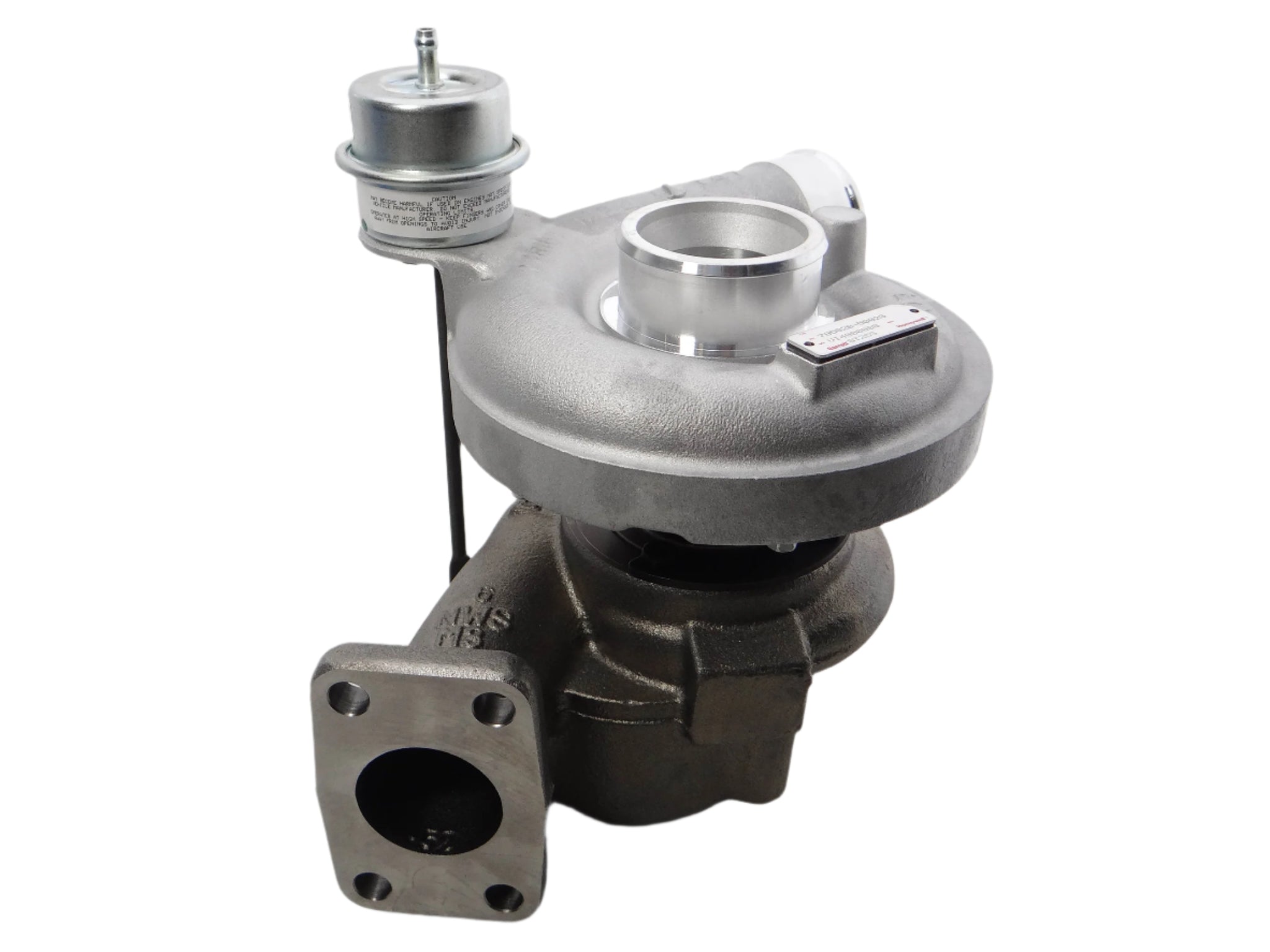 Garrett - TURBO - NEUF ORIGINE - INDUSTRIEL