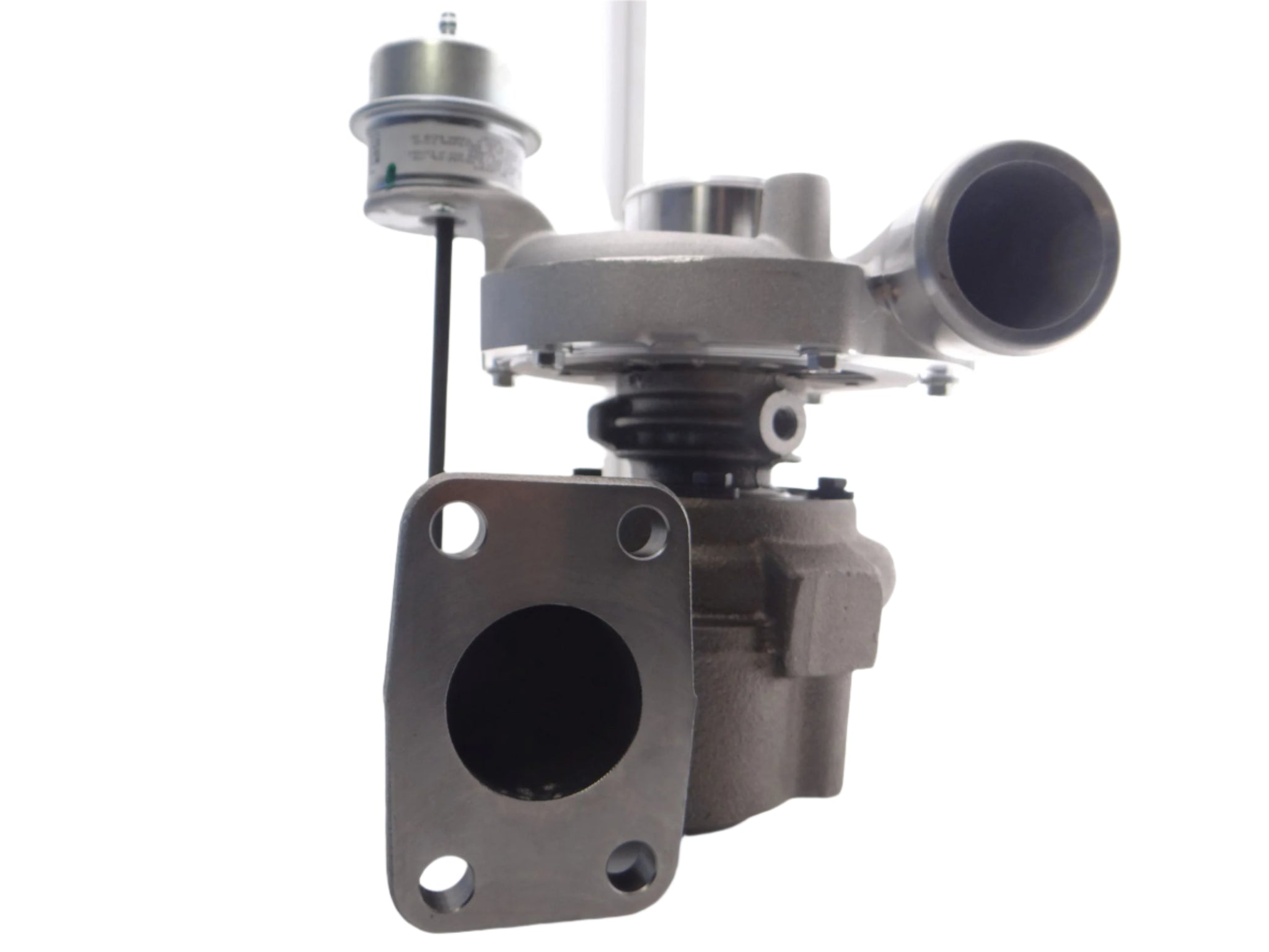 Garrett - TURBO - NEUF ORIGINE - INDUSTRIEL