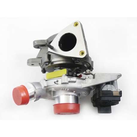 Garrett - TURBO - NEUF ORIGINE - VL