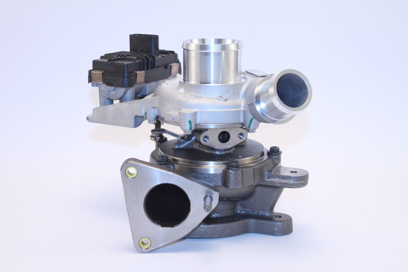 Garrett - TURBO - NEUF ORIGINE - VL