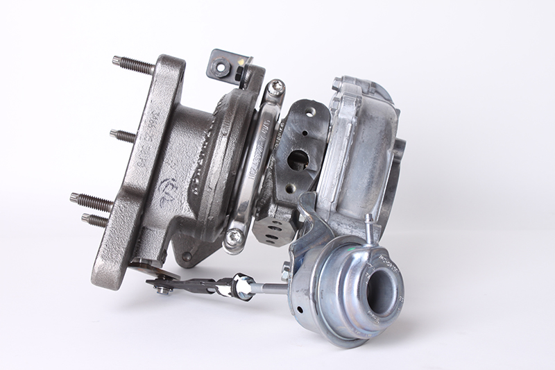 Garrett - TURBO - NEUF ORIGINE - VL