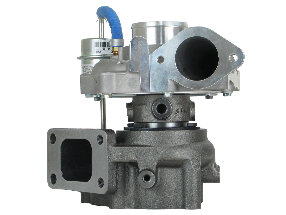 Garrett - TURBO - NEUF ORIGINE - INDUSTRIEL