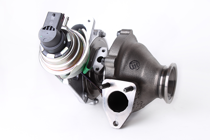 Garrett - TURBO - NEUF ORIGINE - VL