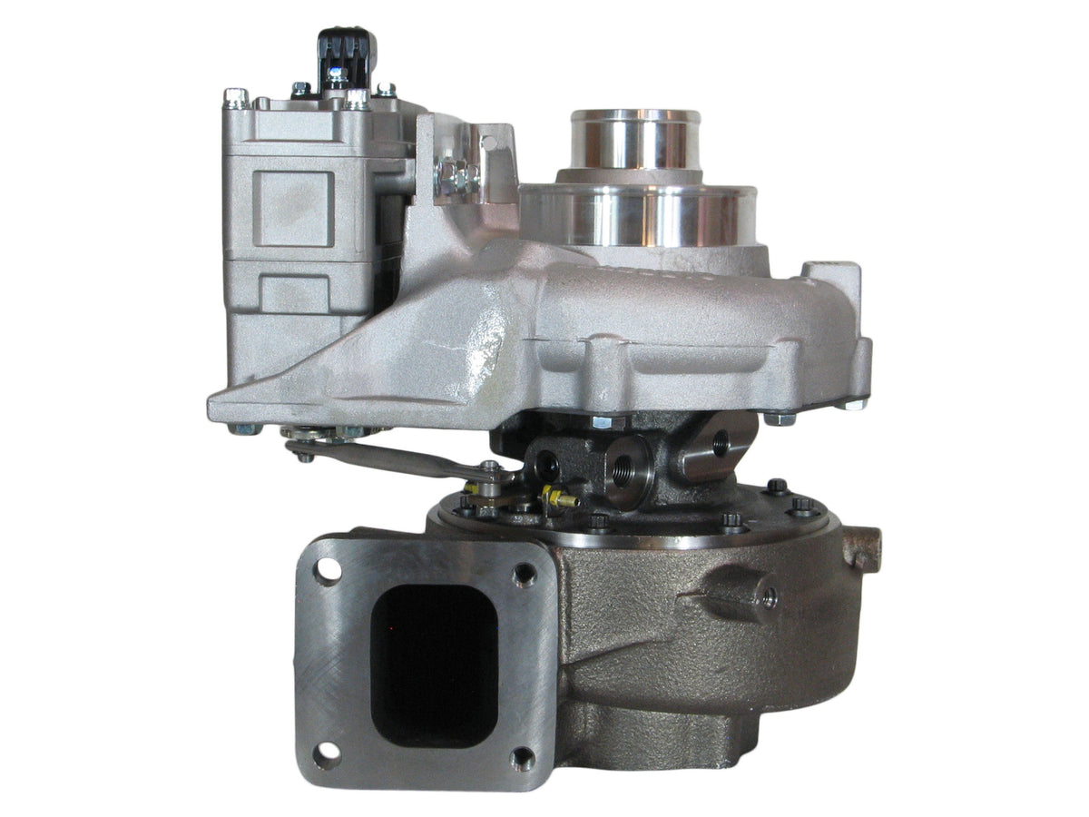 Garrett - TURBO - NEUF ORIGINE - INDUSTRIEL