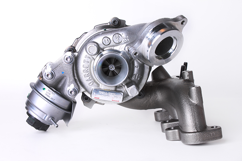 Garrett - TURBO - NEUF ORIGINE - VL