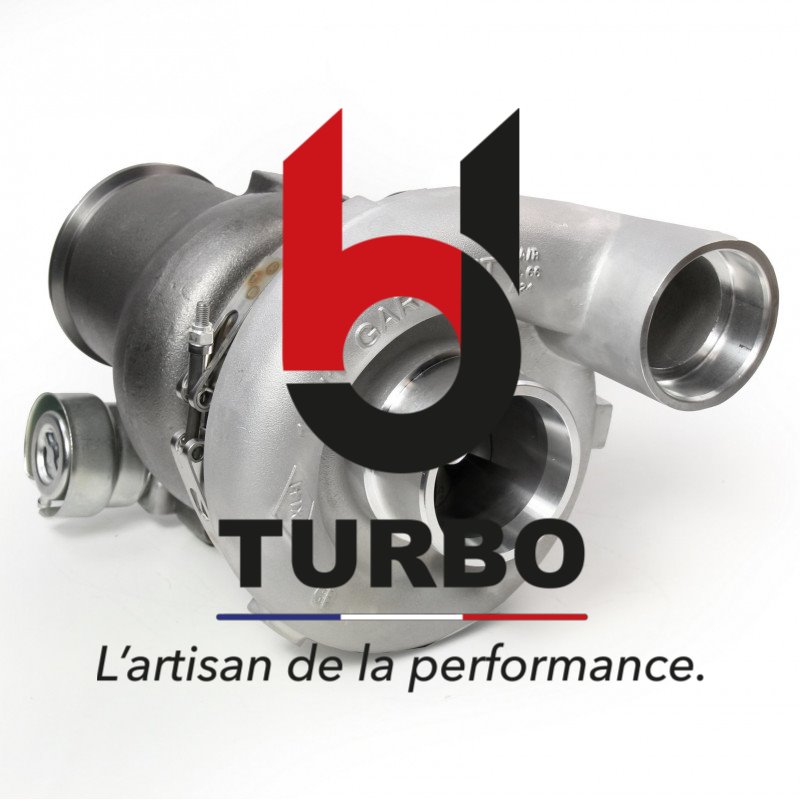 Garrett - TURBO - NEUF ORIGINE - VL