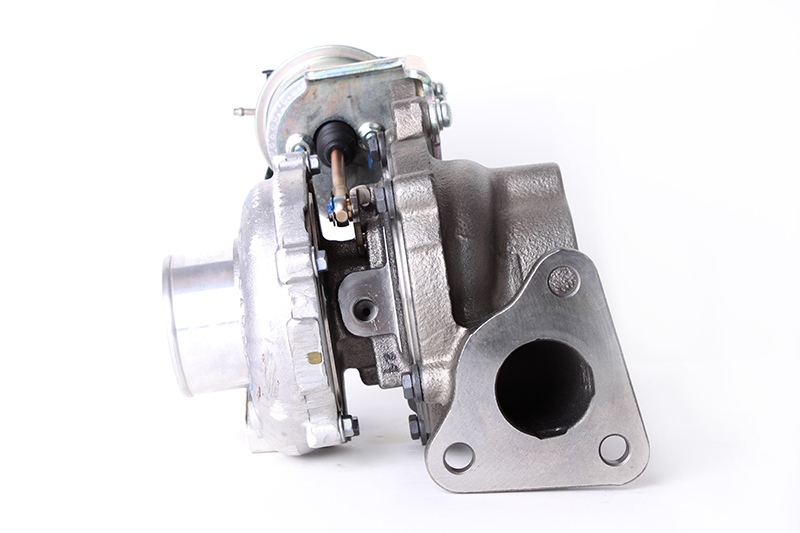 Garrett - TURBO - NEUF ORIGINE - VL