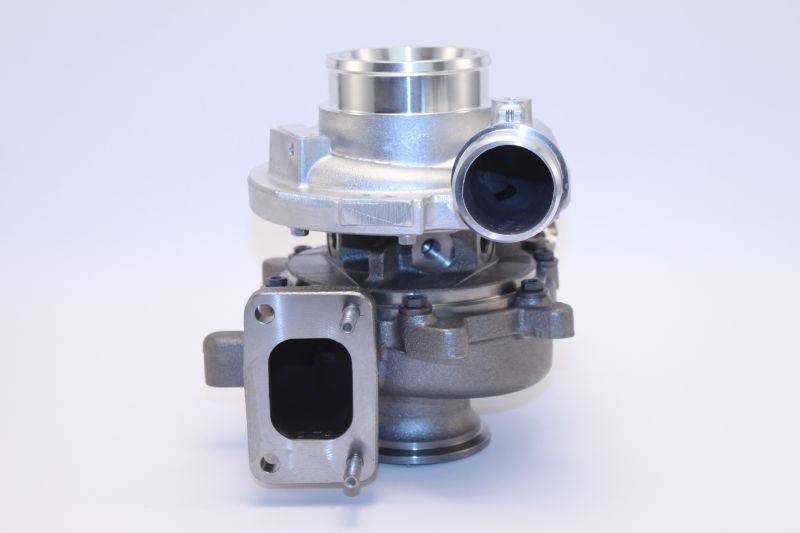 Garrett - TURBO - ORIGINAL REMAN - VL