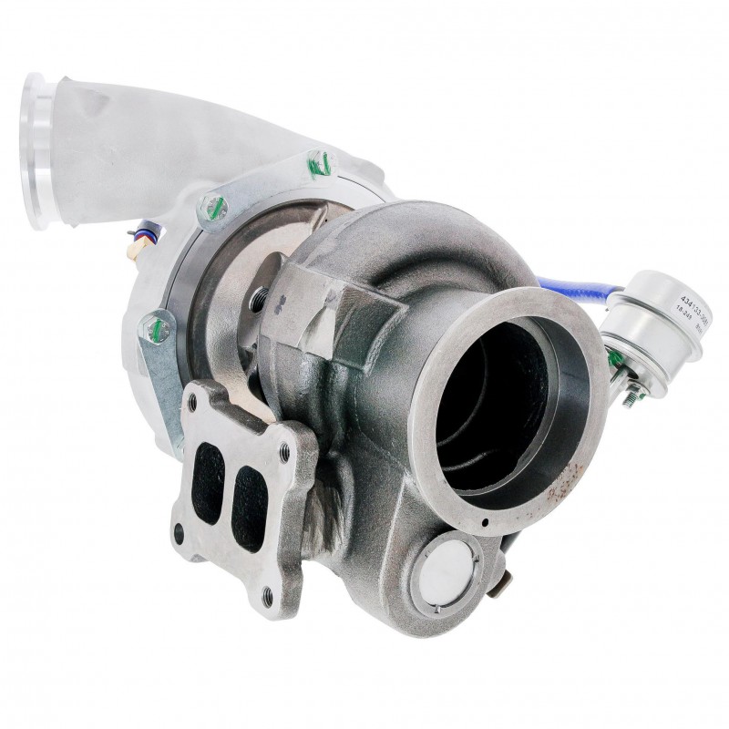 Garrett - TURBO - NEUF ORIGINE - VL