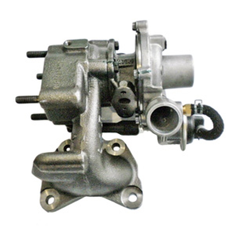 Garrett - TURBO - NEUF - VL - TURBOCHARGER - GT0632SZ