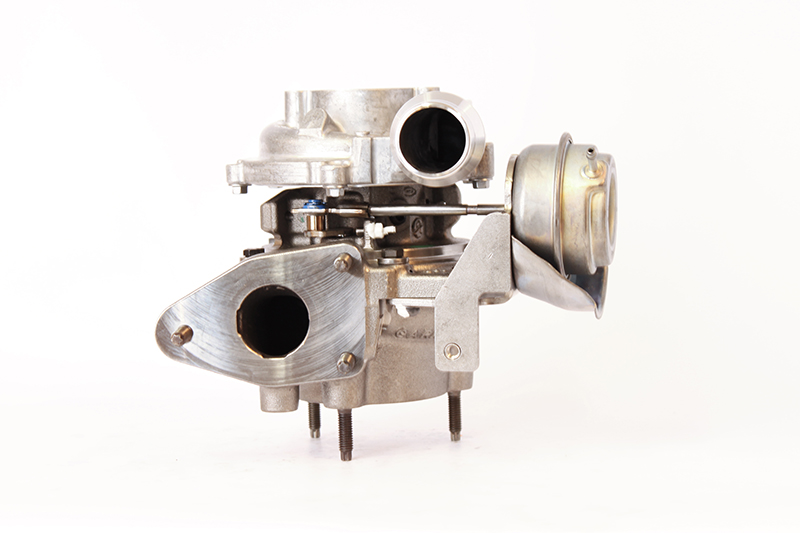 Garrett - TURBO - NEUF ORIGINE - VL