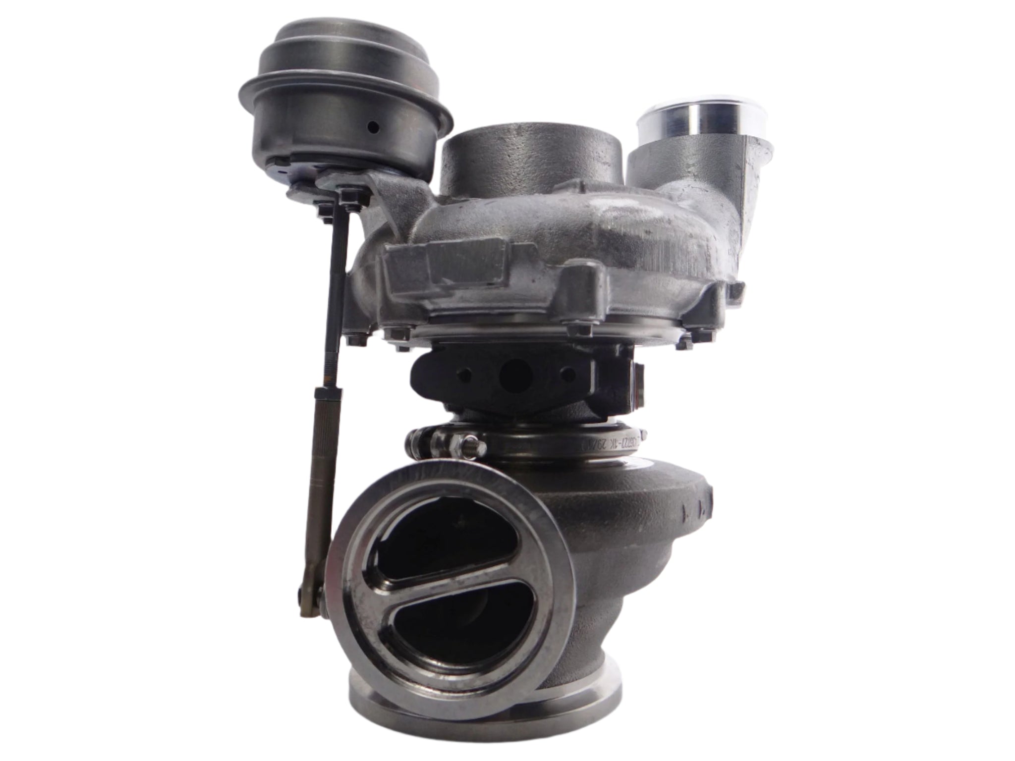 Garrett - TURBO - NEUF ORIGINE - VL