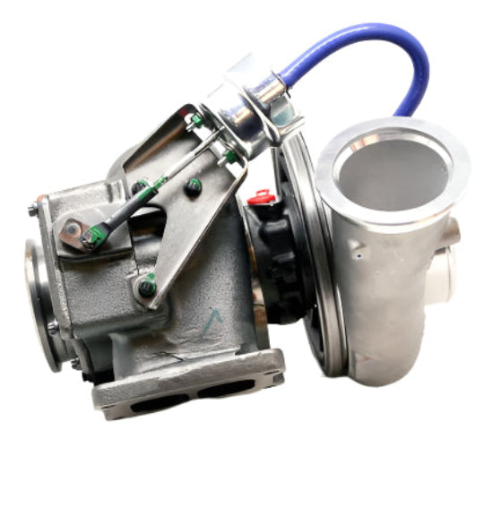 Garrett - TURBO - NEUF ORIGINE - VL