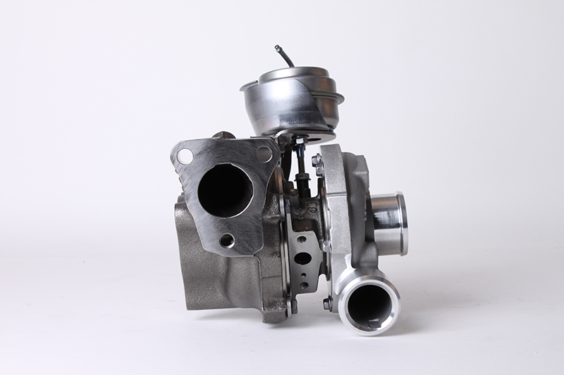 Garrett - TURBO - ORIGINAL REMAN - VL