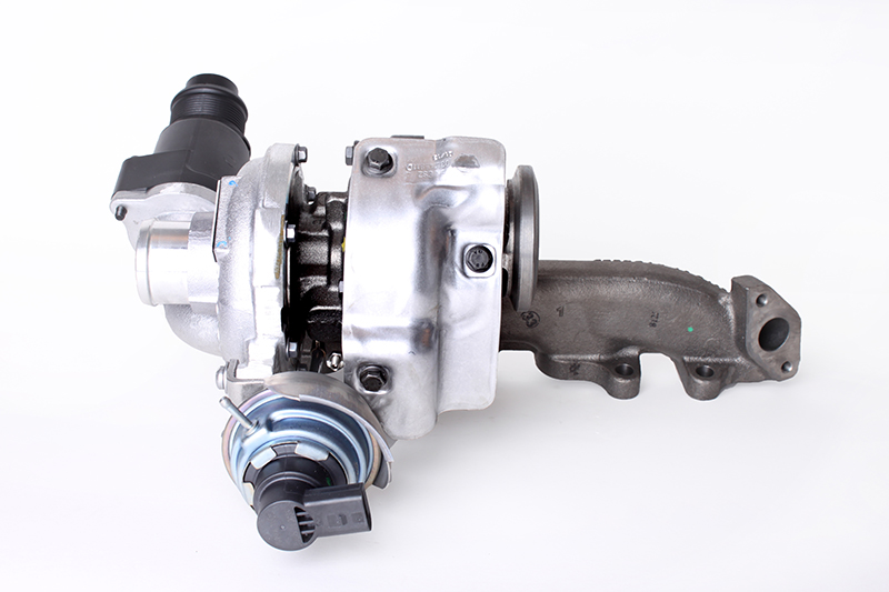 Garrett - TURBO - NEUF ORIGINE - VL