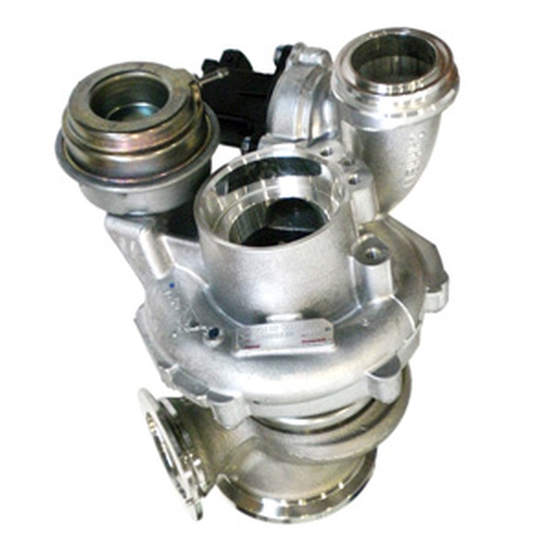 Garrett - TURBO - NEUF ORIGINE - VL