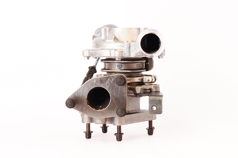 Garrett - TURBO - NEUF ORIGINE - VL