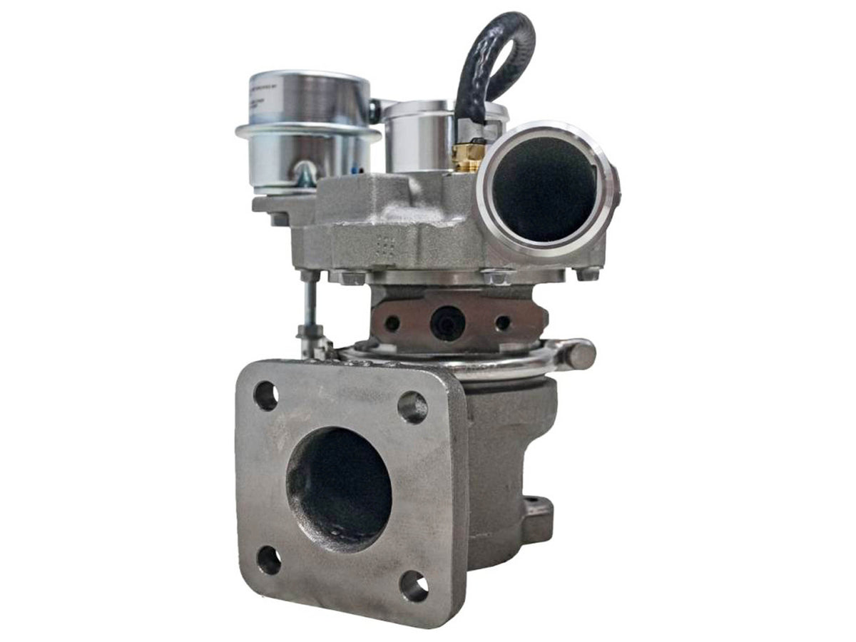 Garrett - TURBO - NEUF ORIGINE - VL