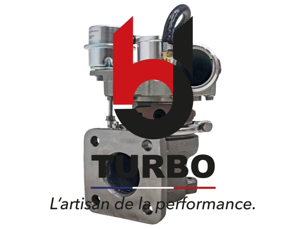 Garrett - TURBO - NEUF ORIGINE - VL