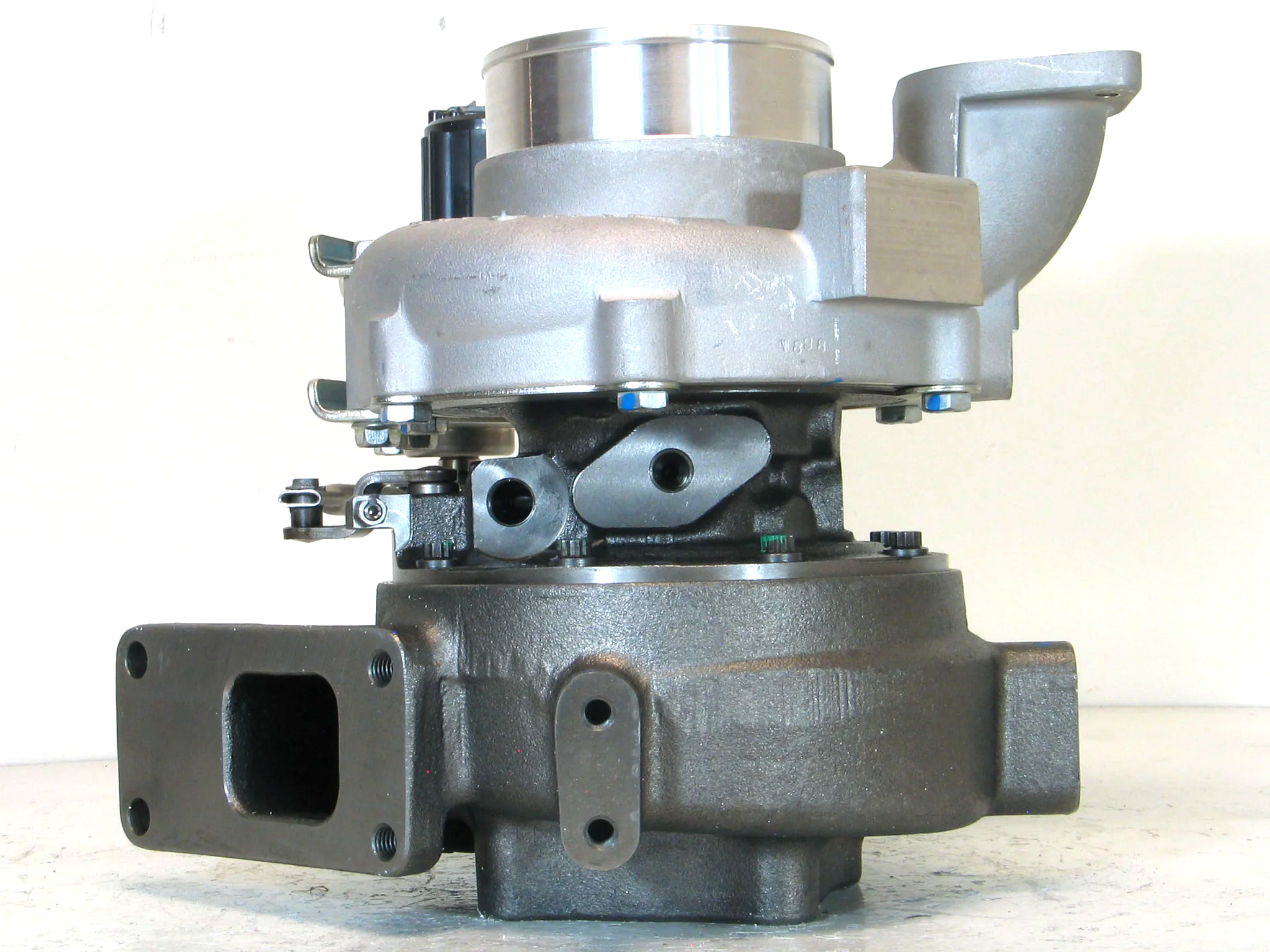 Garrett - TURBO - NEUF ORIGINE - VL