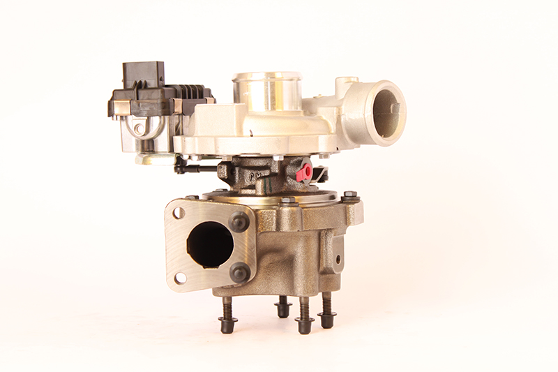 Garrett - TURBO - NEUF ORIGINE - VL